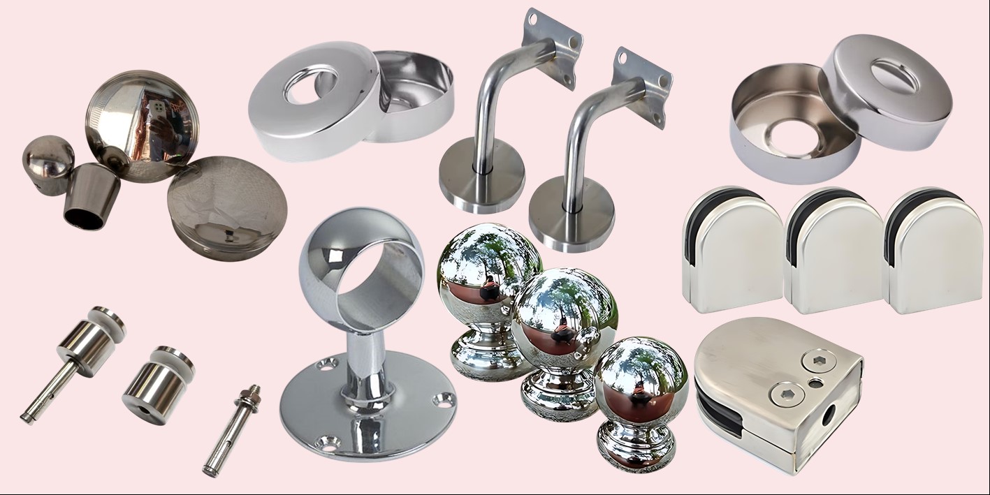 Railings Fittings