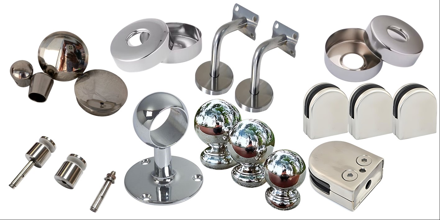 Railing Fittings