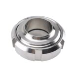 Stainless Steel SMS Unions