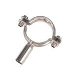 Stainless Steel Pipe Clamps