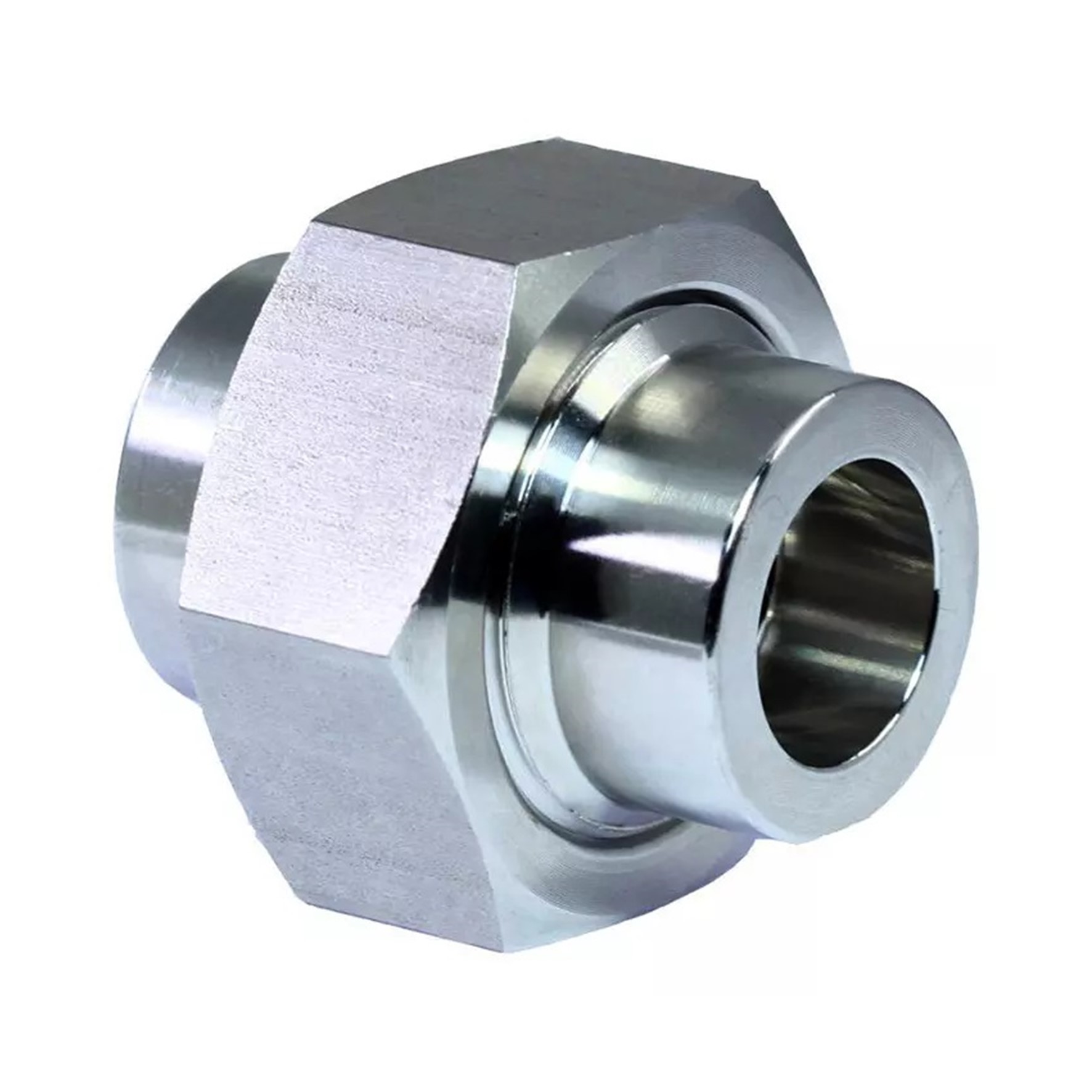Stainless Steel Weld Sockets | SS304/316 - Image 5