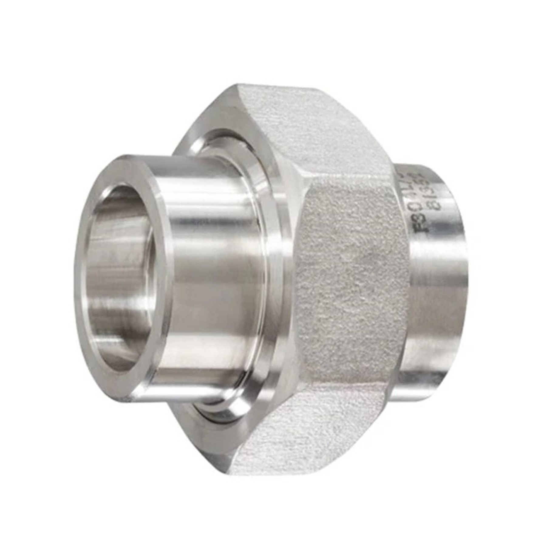 Stainless Steel Weld Sockets | SS304/316 - Image 4