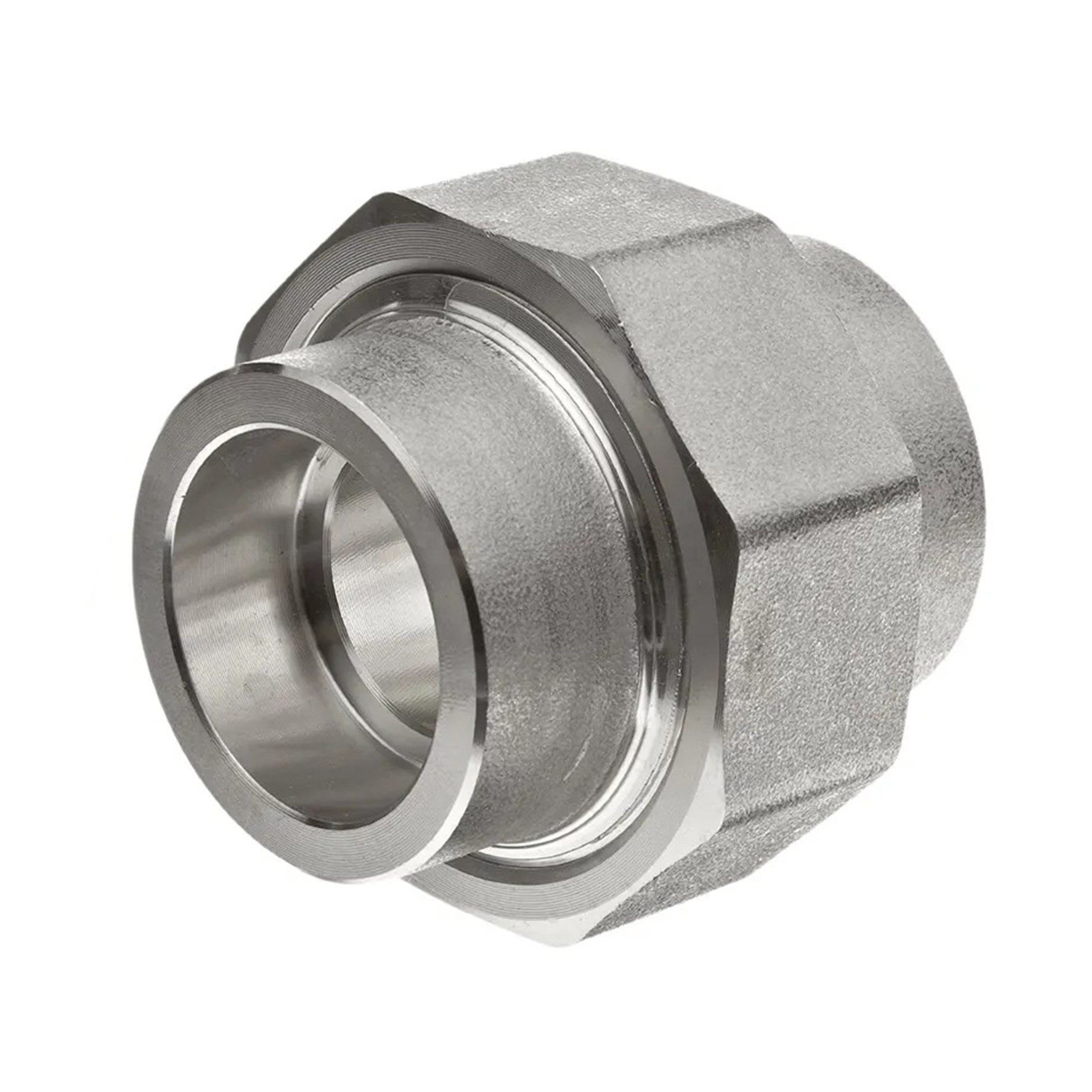 Stainless Steel Weld Sockets | SS304/316 - Image 11