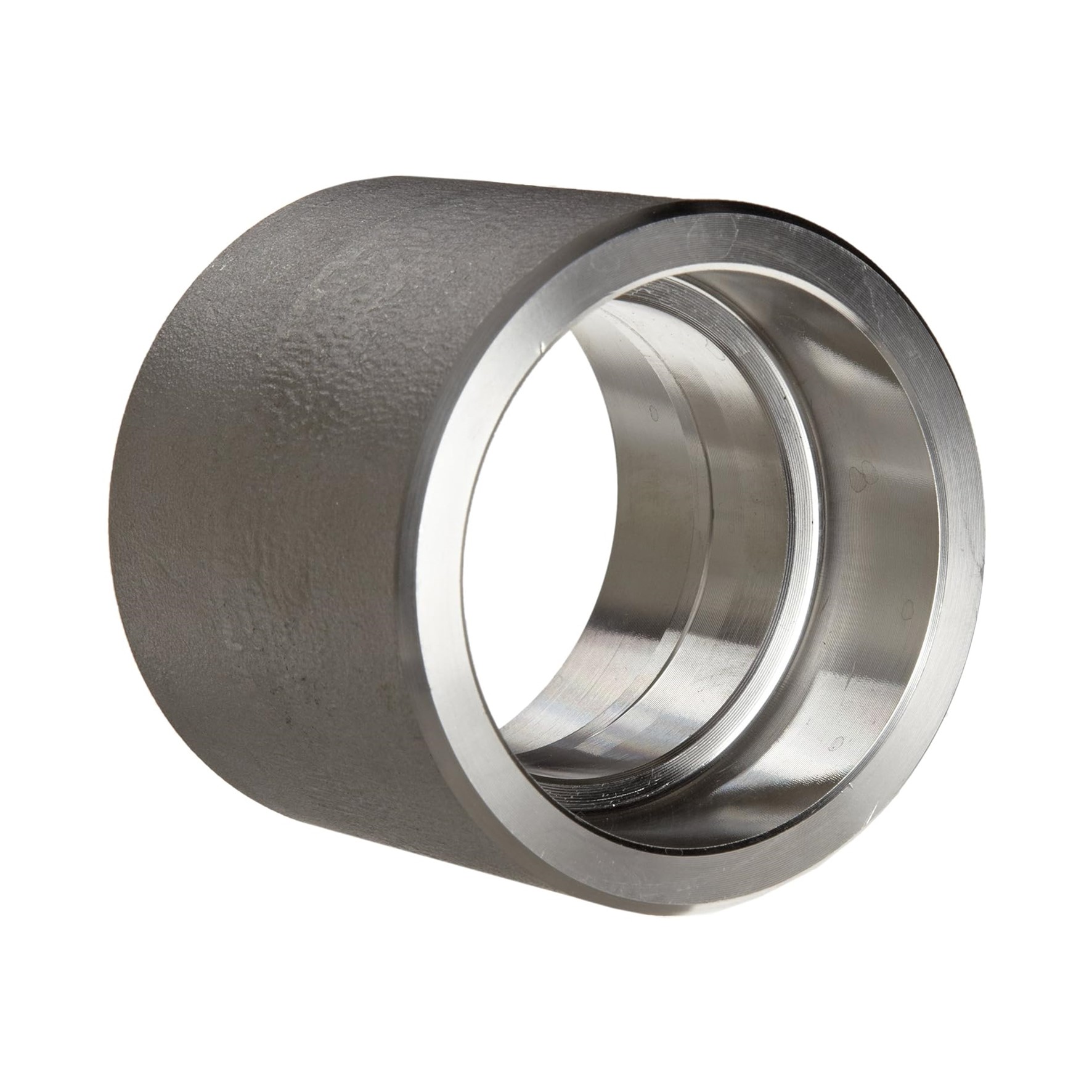 Stainless Steel Weld Sockets | SS304/316
